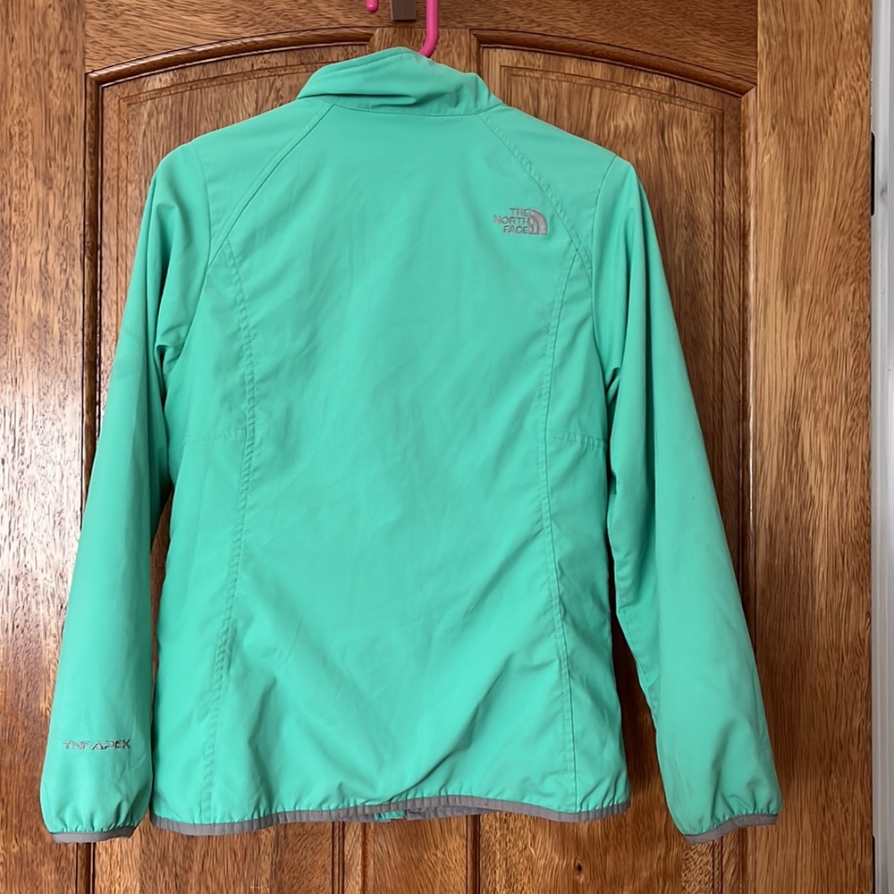 North Face Jacket - Picture 3 of 4